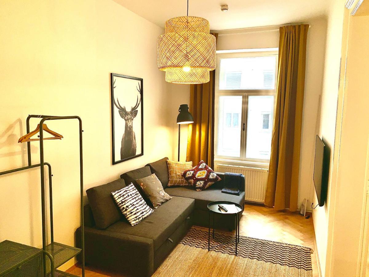 Contemporary City Apartment - By Nahuen Suites グラーツ エクステリア 写真