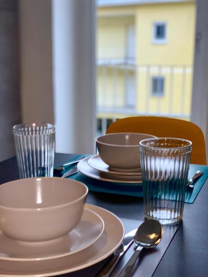 Contemporary City Apartment - By Nahuen Suites グラーツ エクステリア 写真